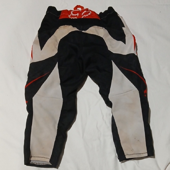 Fox Racing Pants - Picture 2 of 6
